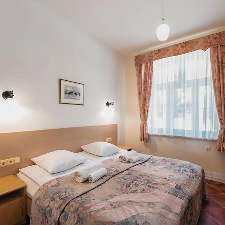 Villa Bachmann - Kursiu Kiemas Juodkrantė Dış mekan fotoğraf
