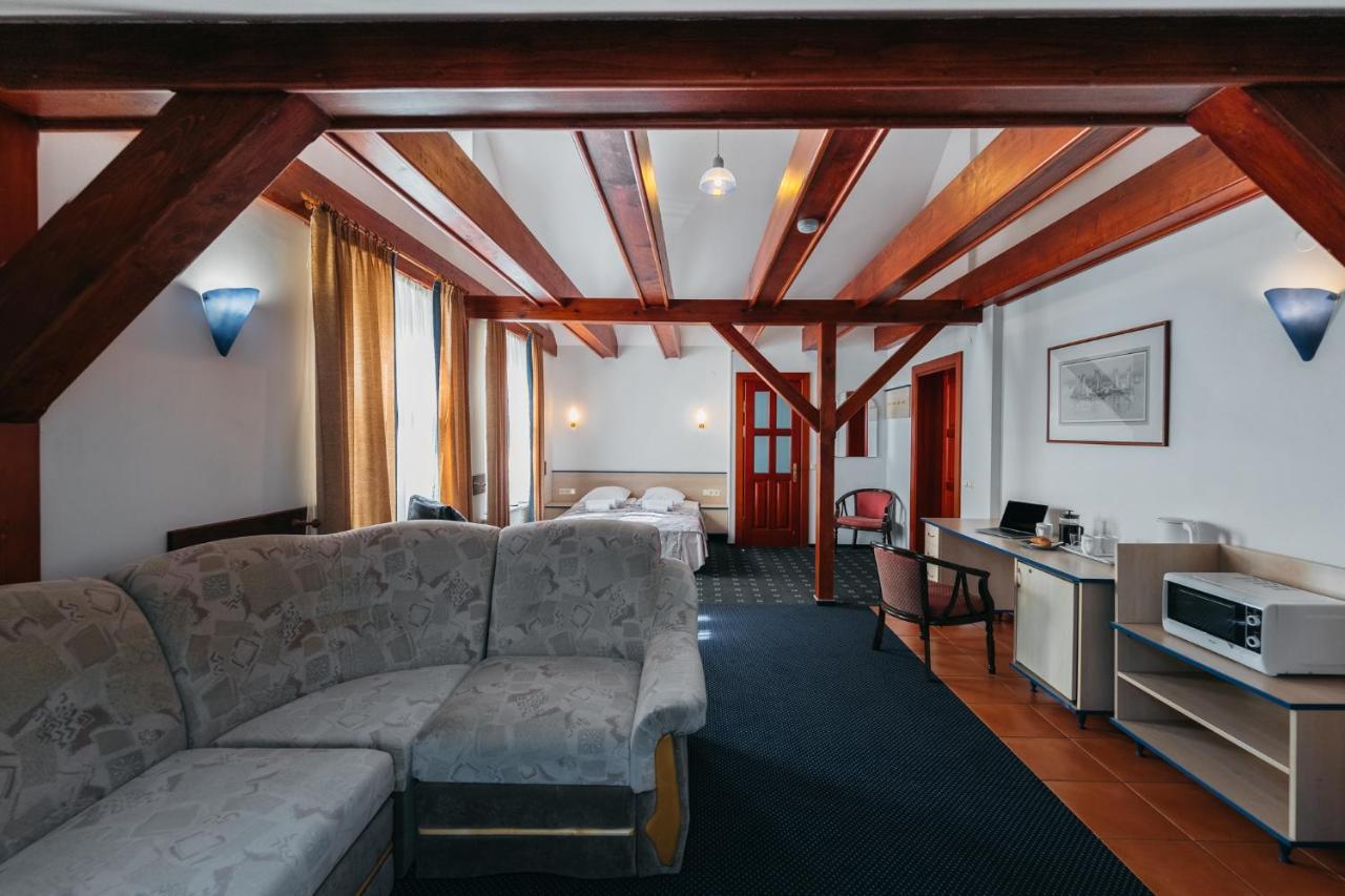 Villa Bachmann - Kursiu Kiemas Juodkrantė Dış mekan fotoğraf